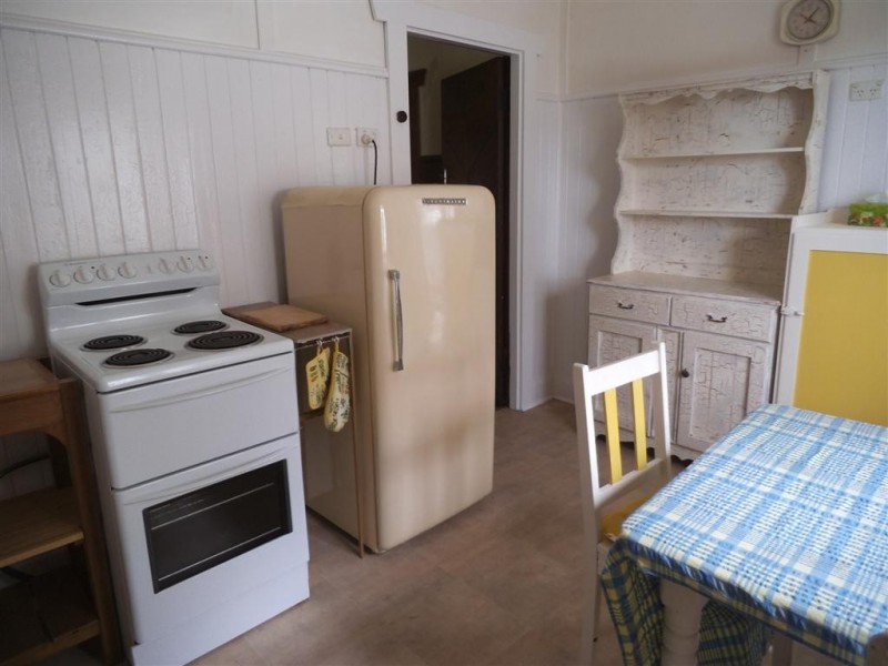 6 Quail Street, St Helens TAS 7216