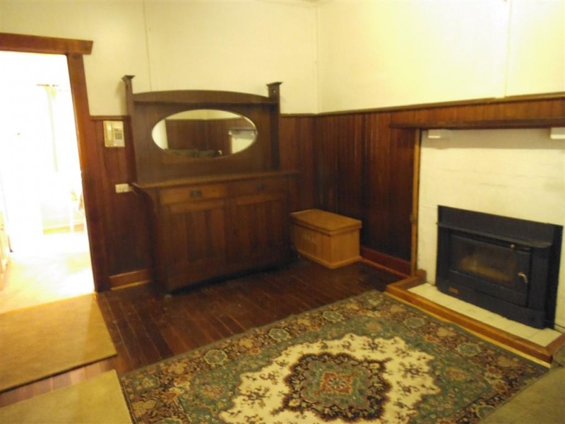 6 Quail Street, St Helens TAS 7216