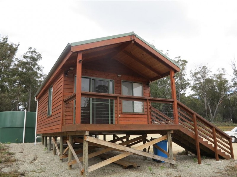 20 Lanark Lane, Dianas Basin TAS 7215