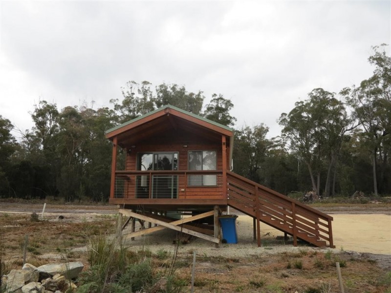 20 Lanark Lane, Dianas Basin TAS 7215