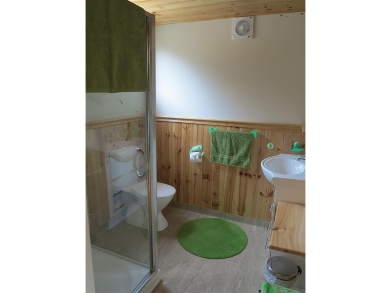 20 Lanark Lane, Dianas Basin TAS 7215