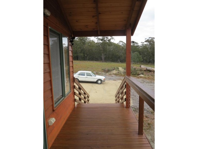 20 Lanark Lane, Dianas Basin TAS 7215