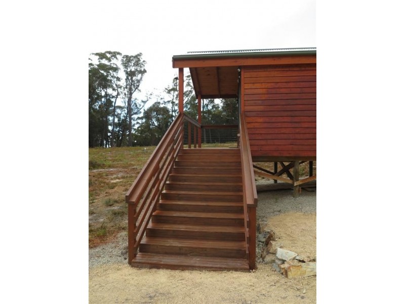 20 Lanark Lane, Dianas Basin TAS 7215