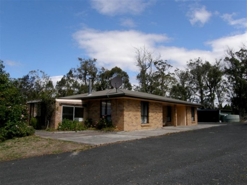 20 Cleland Drive, St Helens TAS 7216