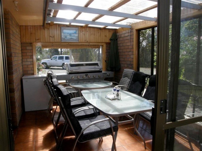 20 Cleland Drive, St Helens TAS 7216