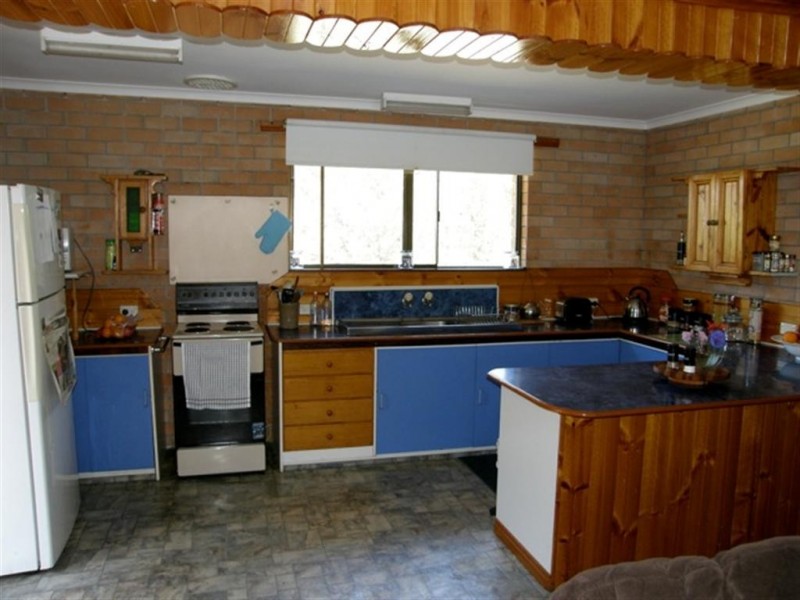 20 Cleland Drive, St Helens TAS 7216