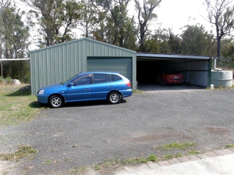 20 Cleland Drive, St Helens TAS 7216