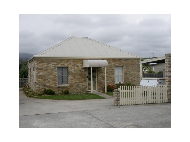 49 Quail Street, St Helens TAS 7216