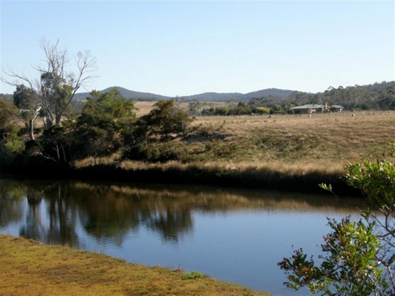 2 Sunny Bank Close, St Helens TAS 7216