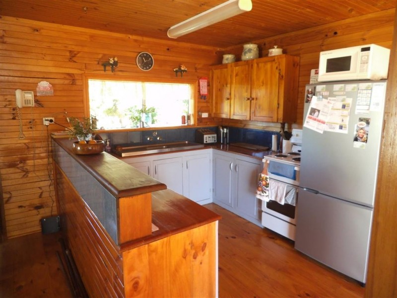 112 Ansons Bay Road, St Helens TAS 7216