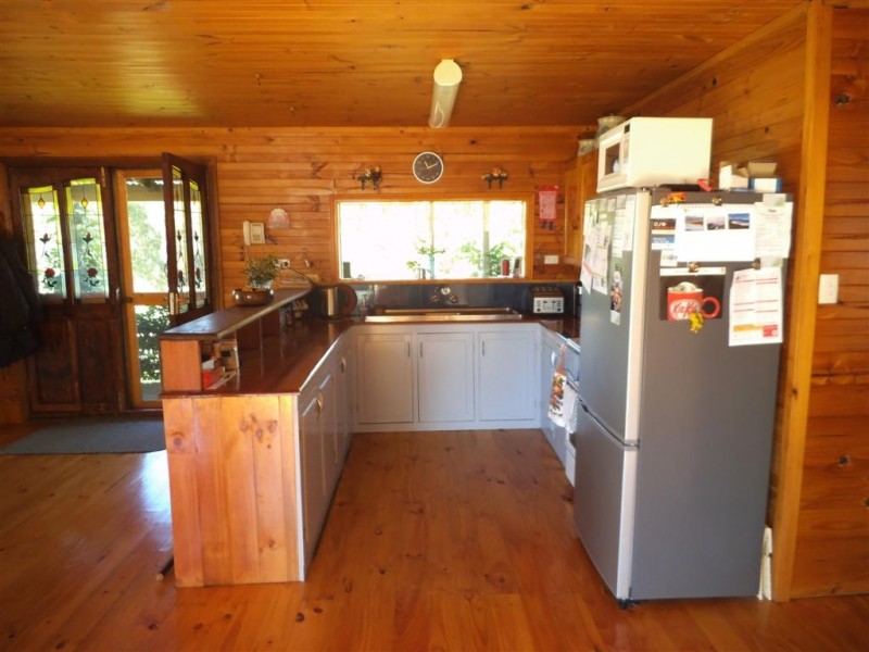112 Ansons Bay Road, St Helens TAS 7216