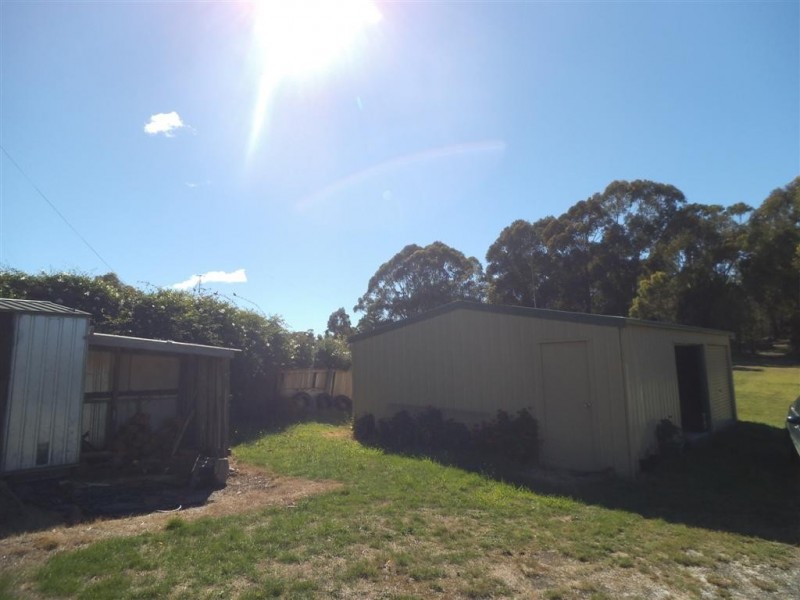 112 Ansons Bay Road, St Helens TAS 7216