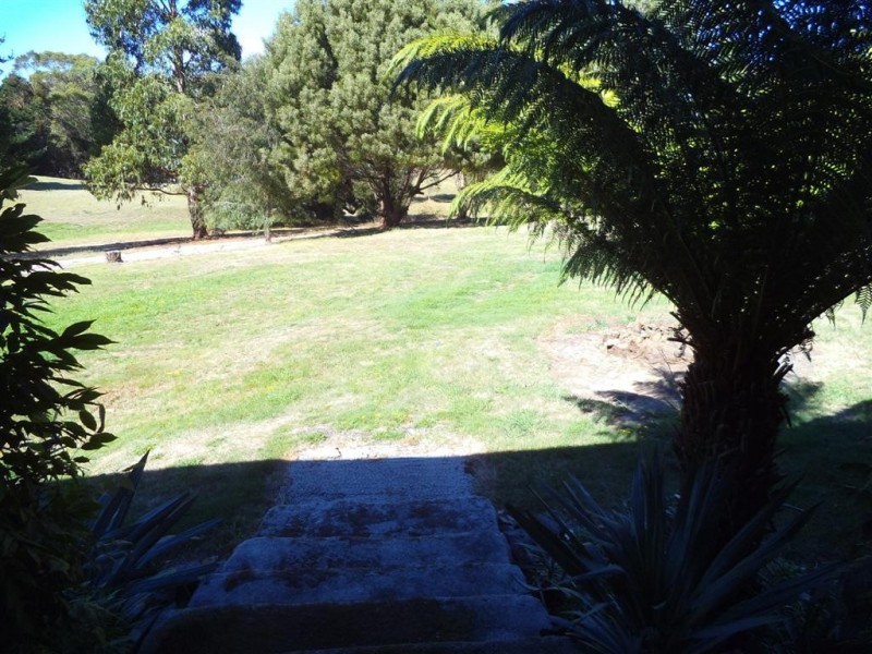 112 Ansons Bay Road, St Helens TAS 7216