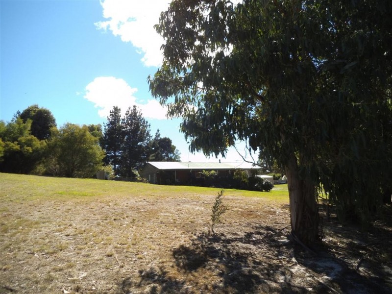 112 Ansons Bay Road, St Helens TAS 7216