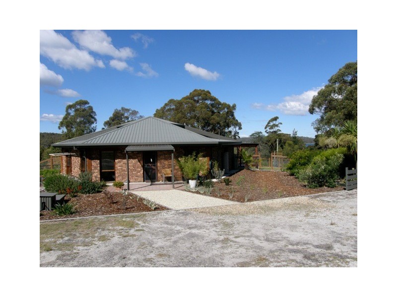 20 Nicks Close, St Helens TAS 7216