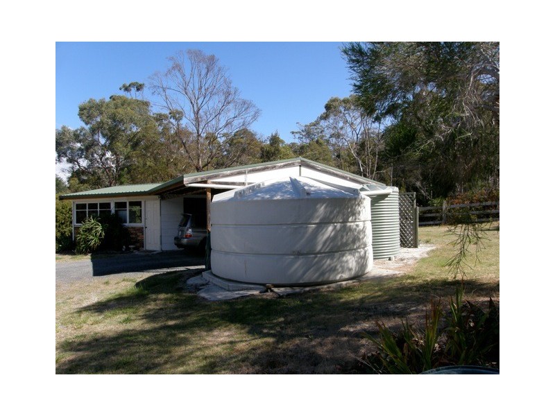 20 Nicks Close, St Helens TAS 7216