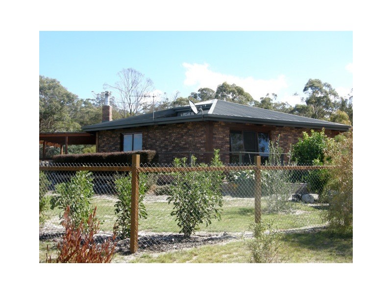 20 Nicks Close, St Helens TAS 7216