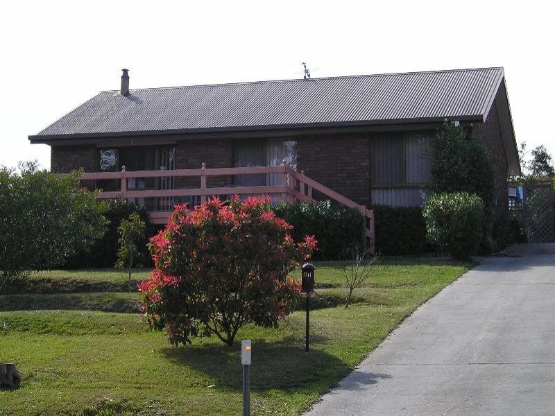 7 Penelope Street, St Helens TAS 7216