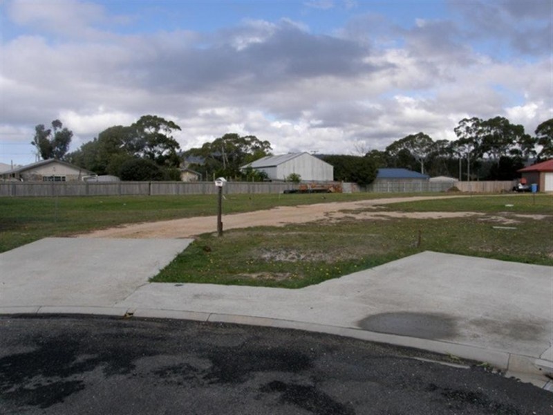 Lot 12 Heather Place, St Helens TAS 7216