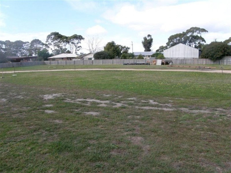Lot 12 Heather Place, St Helens TAS 7216
