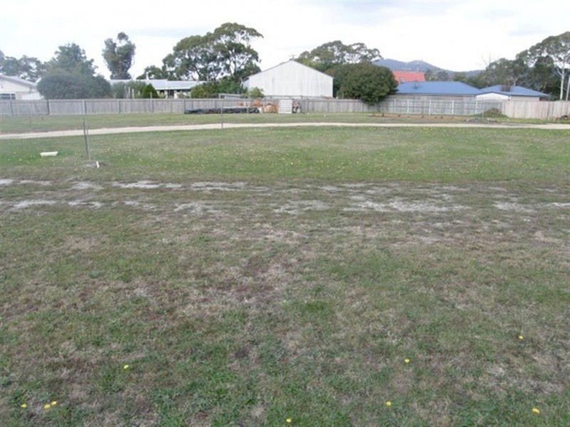 Lot 12 Heather Place, St Helens TAS 7216