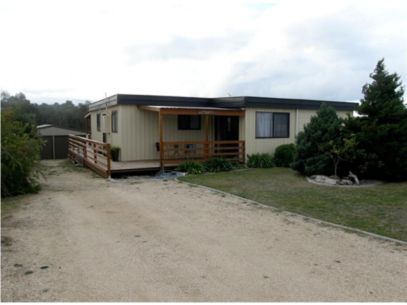 22 Cherrywood Drive, Scamander TAS 7215