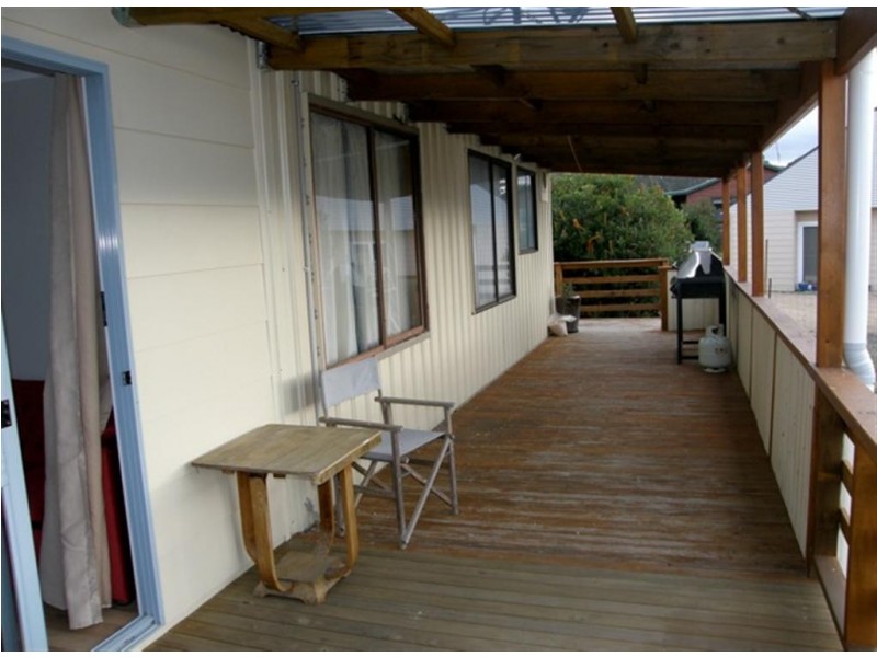 22 Cherrywood Drive, Scamander TAS 7215