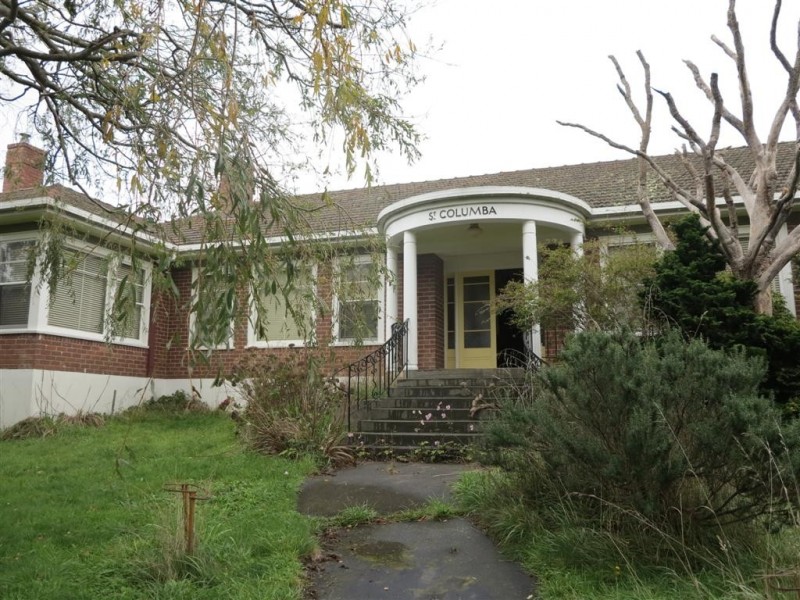 395 Columba Falls Road, Pyengana TAS 7216