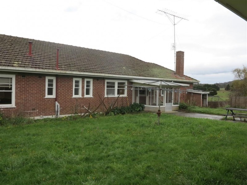 395 Columba Falls Road, Pyengana TAS 7216