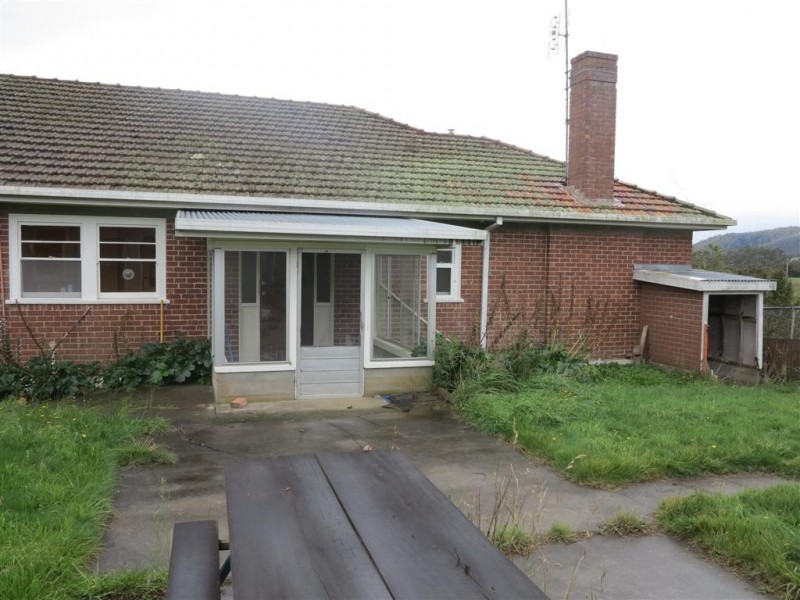 395 Columba Falls Road, Pyengana TAS 7216