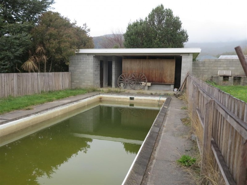 395 Columba Falls Road, Pyengana TAS 7216