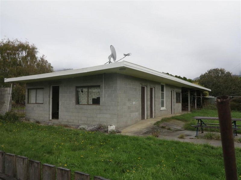 395 Columba Falls Road, Pyengana TAS 7216