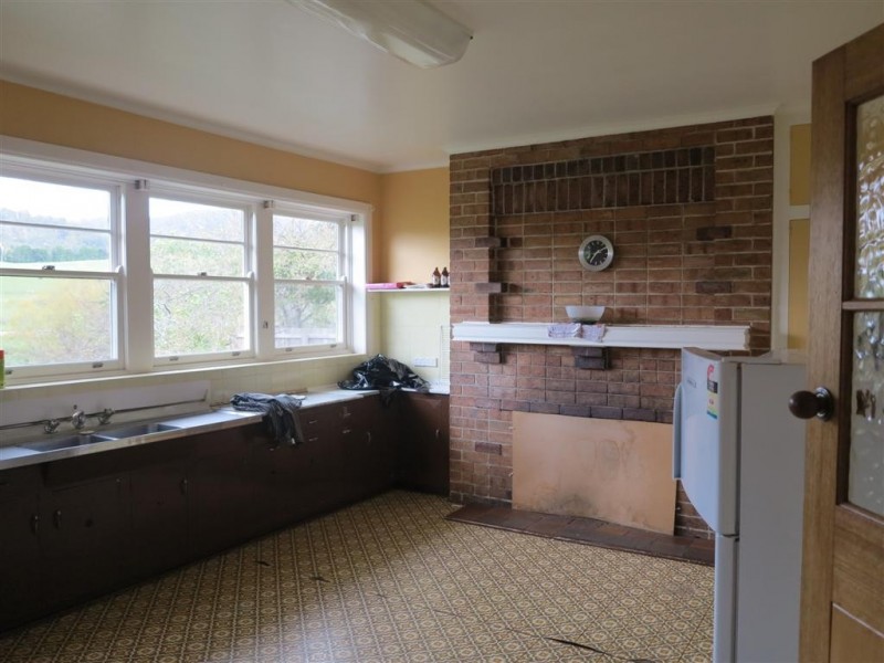 395 Columba Falls Road, Pyengana TAS 7216