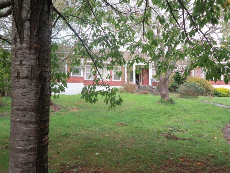 395 Columba Falls Road, Pyengana TAS 7216