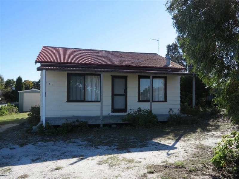223 St Helens Point Road, Stieglitz TAS 7216