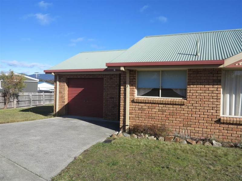 3/1 Cherrywood Drive, Scamander TAS 7215