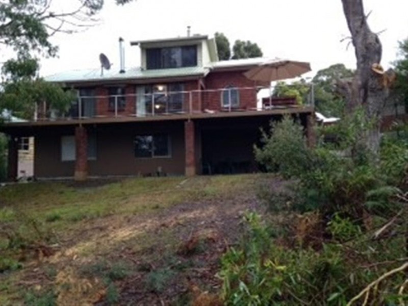 52 Treloggen Drive, Binalong Bay TAS 7216