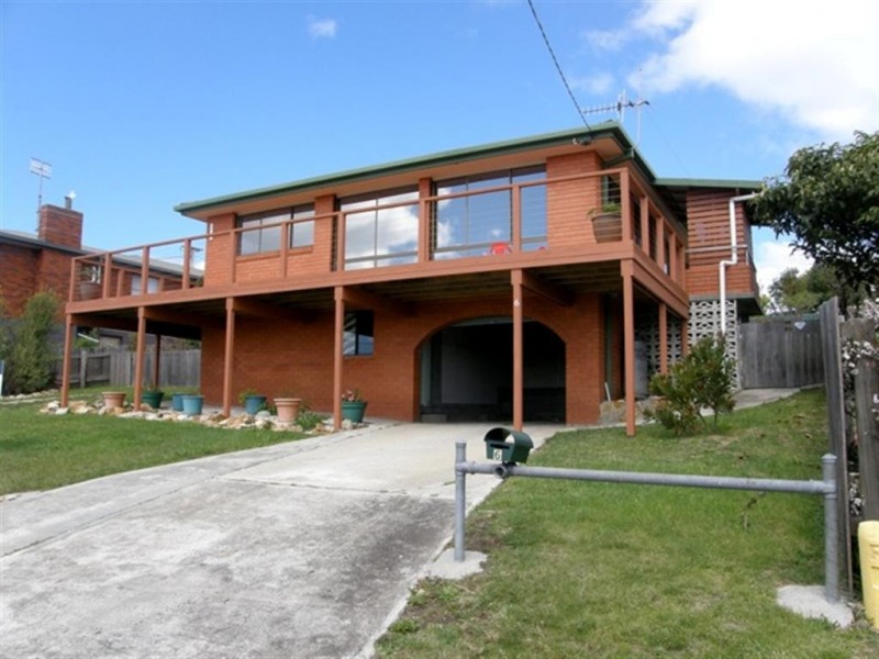 6 Telemon Street, St Helens TAS 7216
