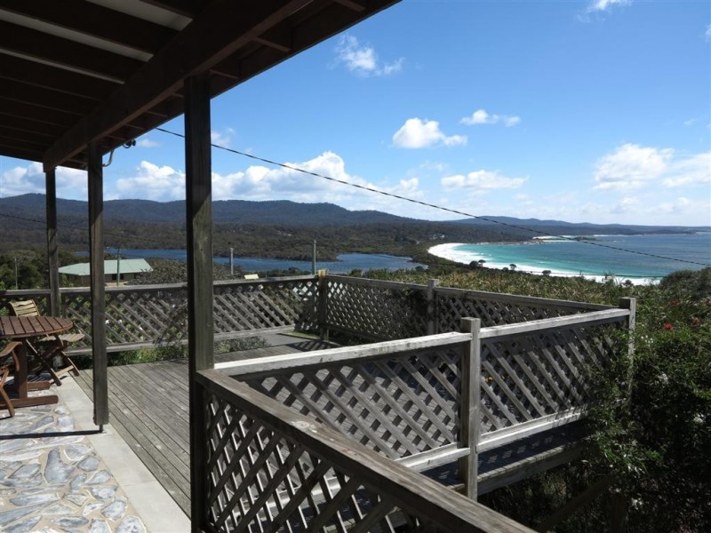 0 Coffey Court, Binalong Bay TAS 7216