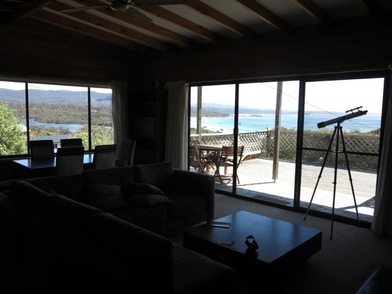 0 Coffey Court, Binalong Bay TAS 7216