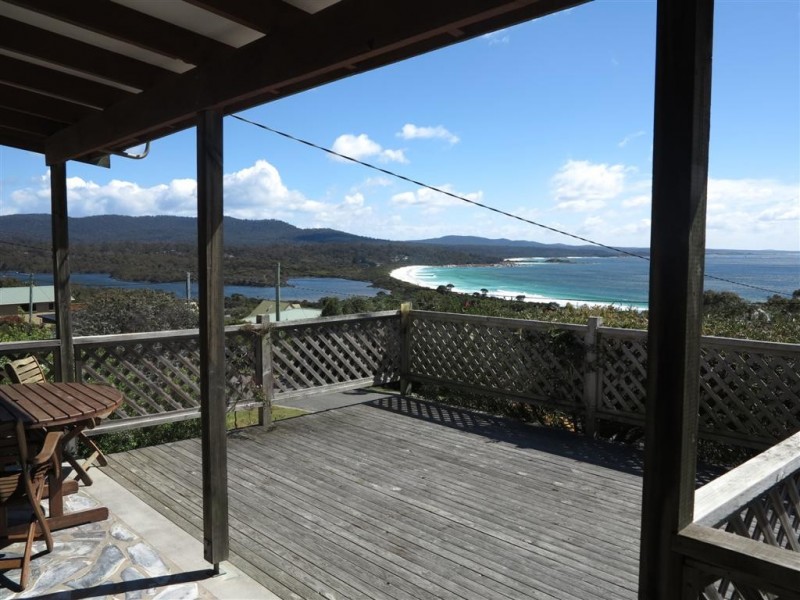 0 Coffey Court, Binalong Bay TAS 7216