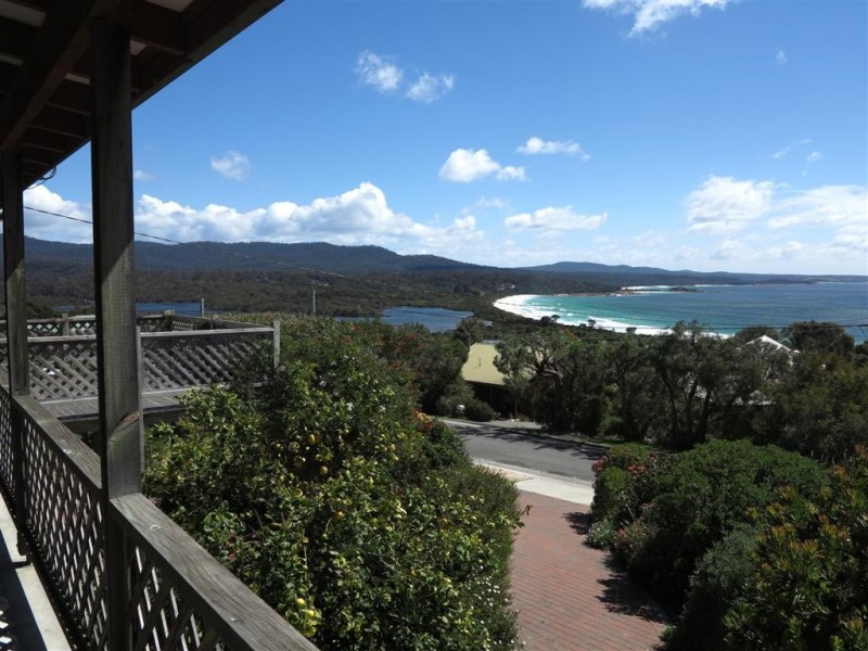 0 Coffey Court, Binalong Bay TAS 7216