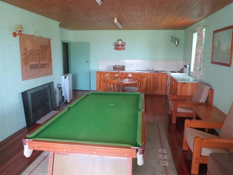 181 St Helens Point Road, Stieglitz TAS 7216