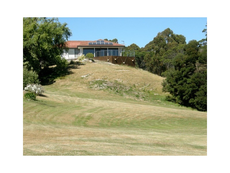 70 Tasman Highway, St Helens TAS 7216