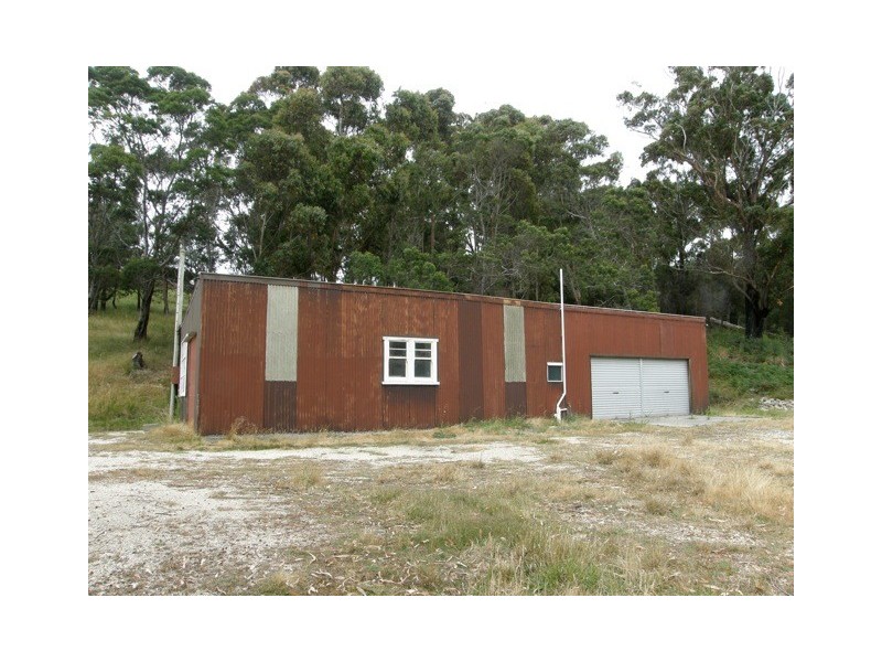 70 Tasman Highway, St Helens TAS 7216