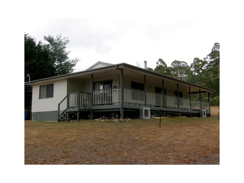 9 Frederick Street, St Marys TAS 7215