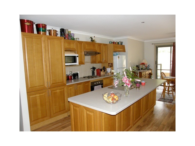 9 Frederick Street, St Marys TAS 7215