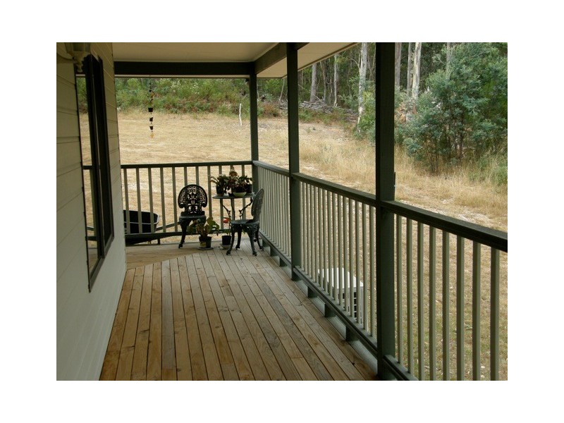 9 Frederick Street, St Marys TAS 7215