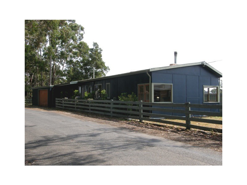 16a Medea Cove Esplanade, St Helens TAS 7216