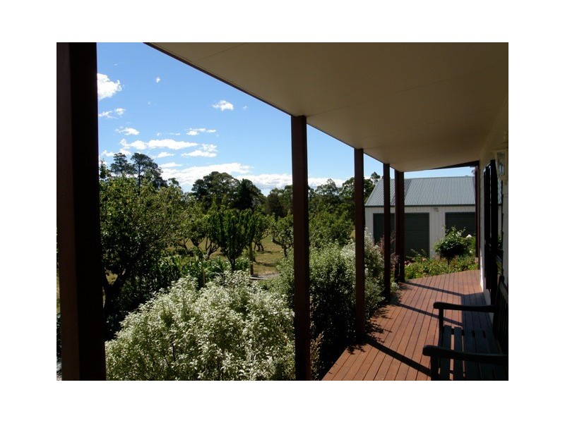 16 Bayvista Rise, St Helens TAS 7216